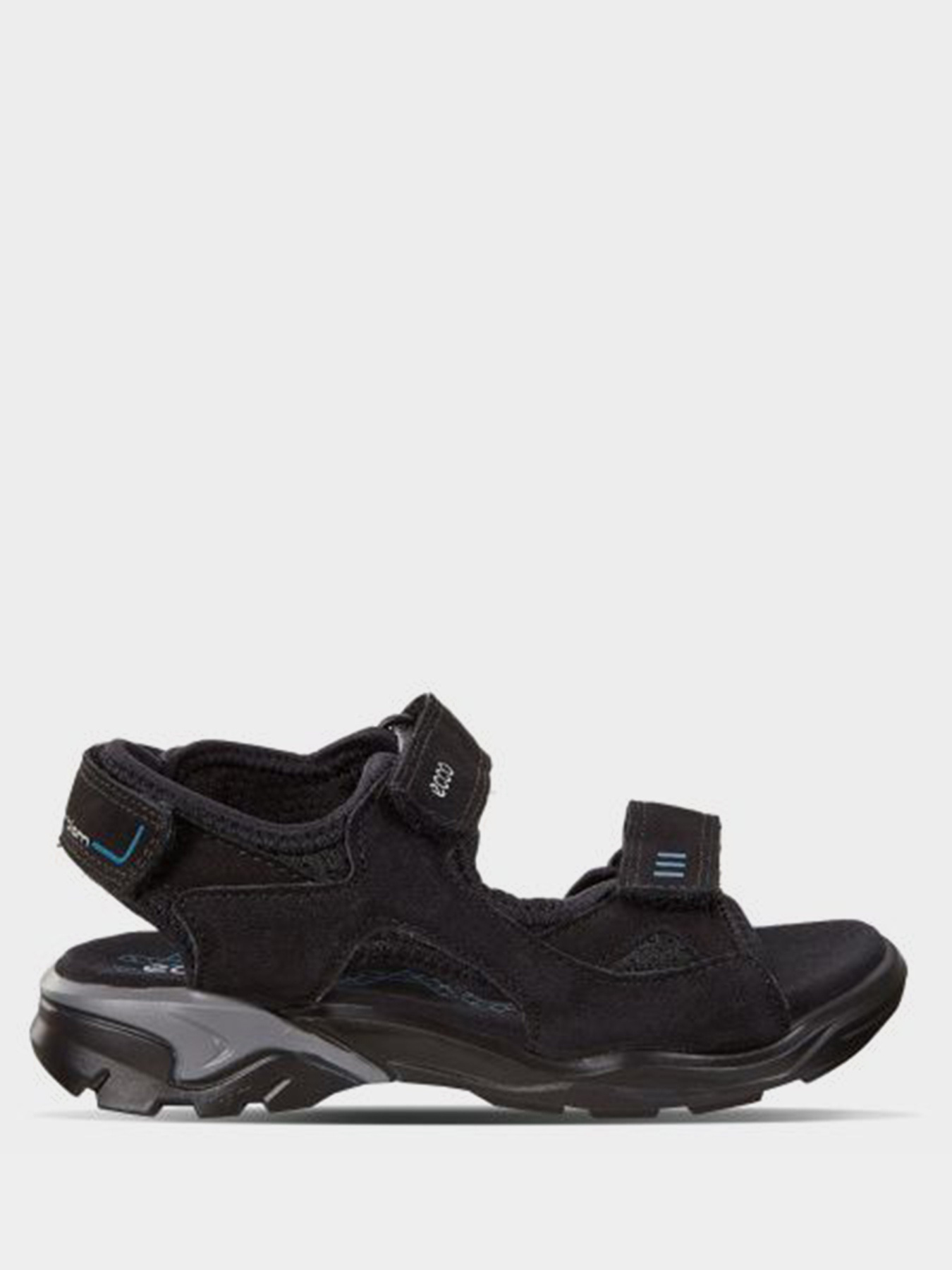 Сандалии ECCO BIOM RAFT модель 700672(51052) Фото