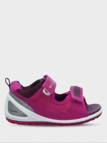 Сандалии ECCO BIOM MINI модель 754821(50229) Фото