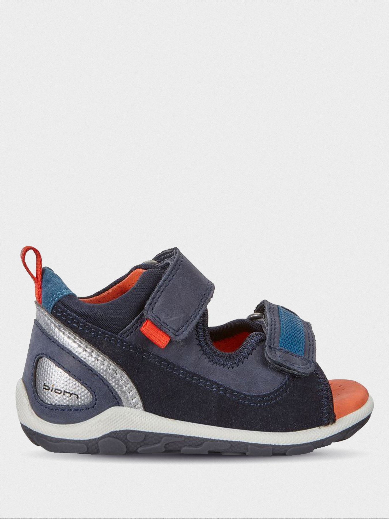 Сандалії ECCO BIOM MINI модель 754821(50769) Фото