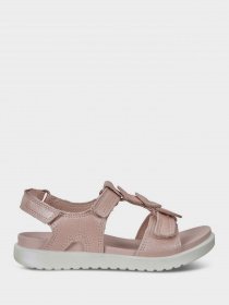 Сандалії ECCO FLORA модель 700202(01118) Фото