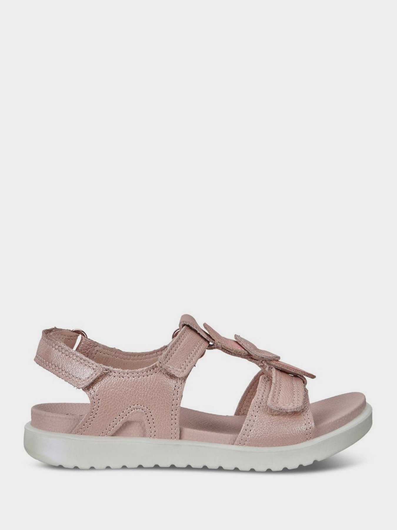 Сандалії ECCO FLORA модель 700202(01118) Фото