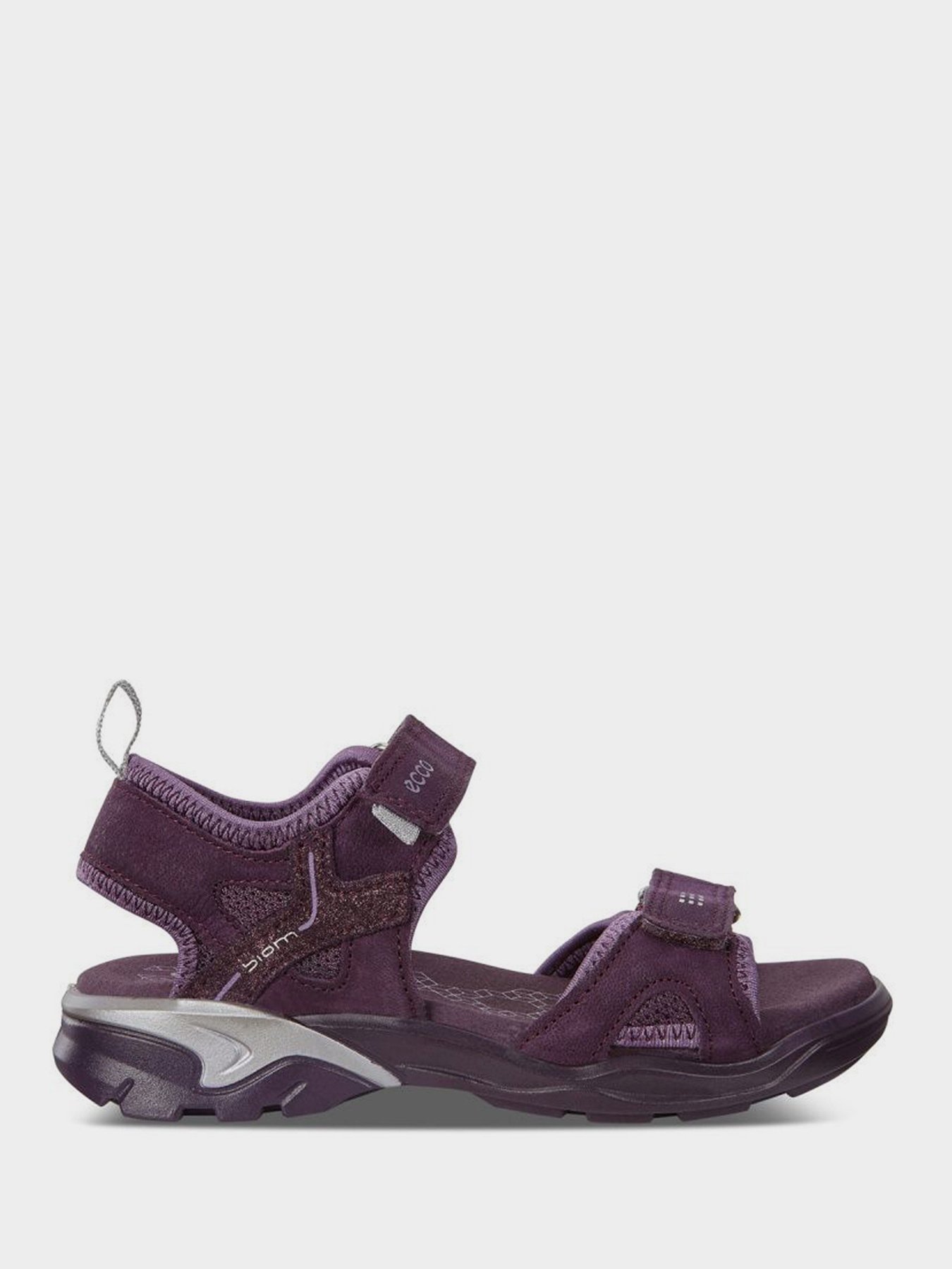 Сандалії ECCO BIOM RAFT модель 700622(51455) Фото