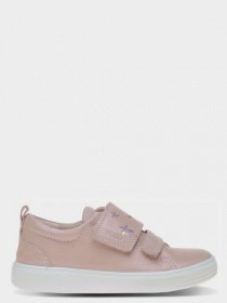 Полуботинки ECCO модель 780232(50366) Фото