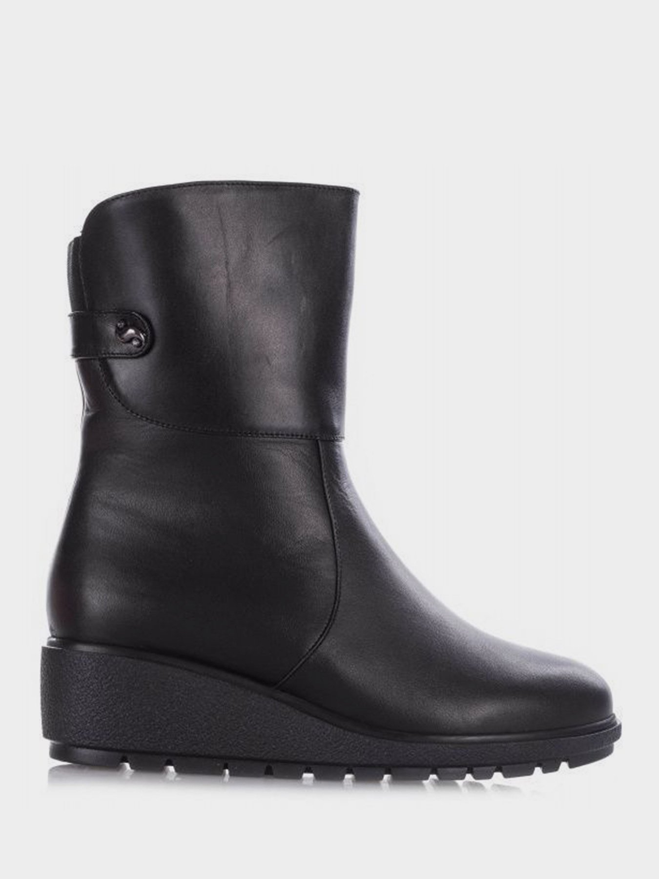 Ботинки Viko модель 1074-21 BLK A01_W Фото