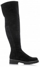 Ботфорти TUTO VZUTO Модель 02/4-407-207 Фото