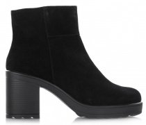 Ботинки на каблуках TUTO VZUTO модель 61/8-162-207 Фото