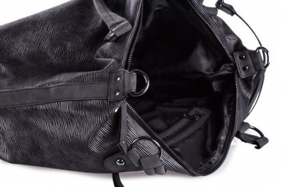Сумка ручная Marco Tozzi модель 61028-21 098 black comb — фото 4 - INTERTOP
