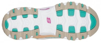 Кросівки Skechers модель 13146 WMLT — фото 3 - INTERTOP