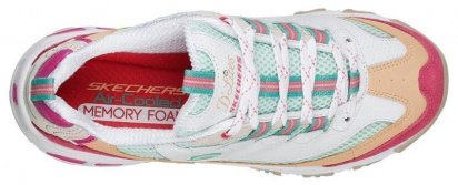Кросівки Skechers модель 13146 WMLT — фото 4 - INTERTOP