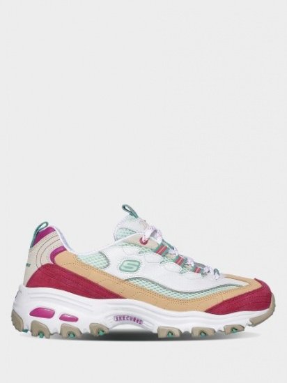 Кросівки Skechers модель 13146 WMLT - фото