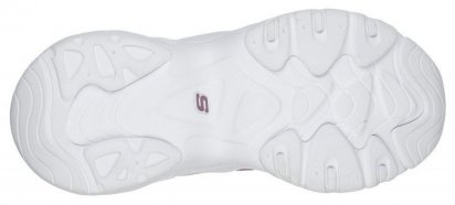 Кросівки Skechers модель 12955 PUR — фото 3 - INTERTOP