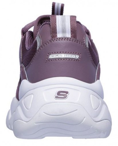 Кросівки Skechers модель 12955 PUR — фото 4 - INTERTOP