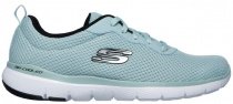 Кроссовки для тренировок Skechers Flex Appeal 3.0 - First Insight модель 13070 TQBK Фото