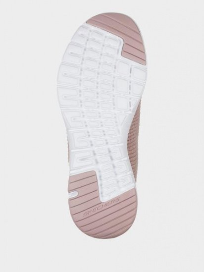 Кросівки для тренувань Skechers Flex Appeal 3.0 Endless модель 13071 MVE — фото 3 - INTERTOP