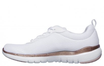 Кросівки для тренувань Skechers Flex Appeal 3.0 - First Insight модель 13070 WTRG — фото - INTERTOP