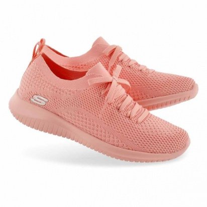 Кросівки для тренувань Skechers модель 13098 CRL — фото 3 - INTERTOP