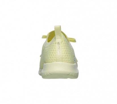 Кросівки для тренувань Skechers модель 13098 YEL — фото 3 - INTERTOP