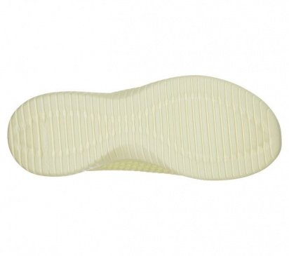 Кросівки для тренувань Skechers модель 13098 YEL — фото 4 - INTERTOP