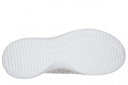 Кросівки для тренувань Skechers модель 13113 WTRG — фото 3 - INTERTOP