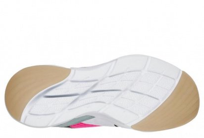 Кросівки Skechers модель 13019 WMLT — фото 4 - INTERTOP
