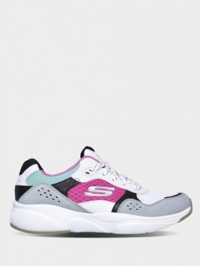 Кросівки Skechers модель 13019 WMLT - фото