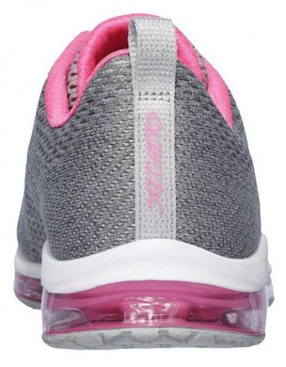 Кросівки для тренувань Skechers модель 12644 GYHP — фото 4 - INTERTOP