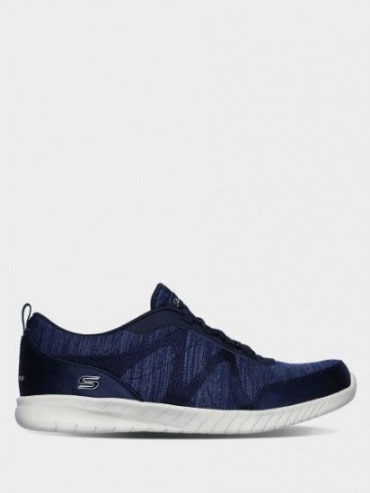 Кросівки Skechers модель 23659 NVY - фото