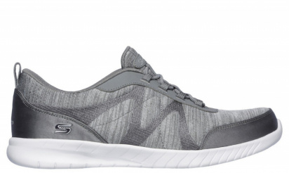 Кросівки Skechers модель 23659 GRY - фото