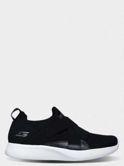 Кросівки Skechers Sport Squad 2 - Winning модель 32806 BLK - фото