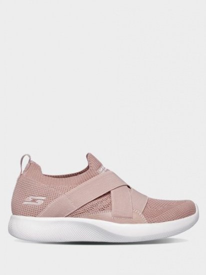 Кросівки Skechers модель 32806 PNK - фото