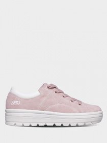 Кеди низькі Skechers модель 73999 LTPK Фото