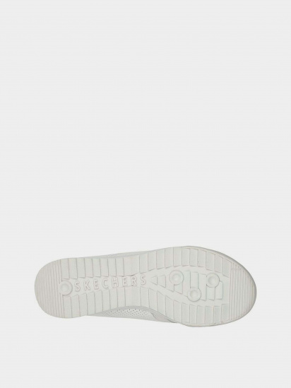 Кросівки Skechers Zinger 2.0 – Fresh модель 965 WHT — фото 3 - INTERTOP