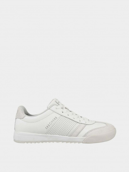 Кросівки Skechers Zinger 2.0 – Fresh модель 965 WHT - фото