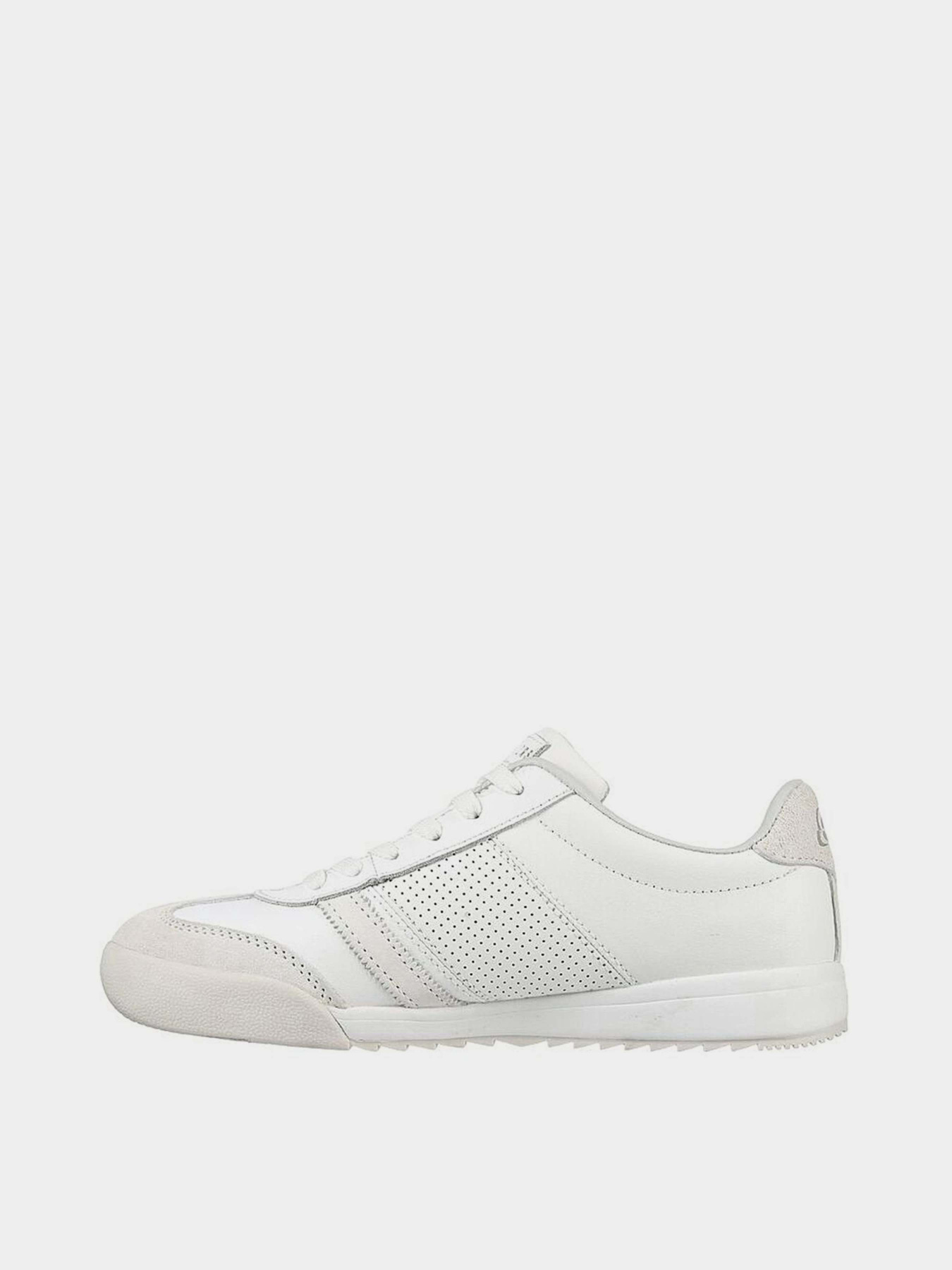 Кроссовки повседневные Skechers Zinger 2.0 – Fresh модель 965 WHT Фото
