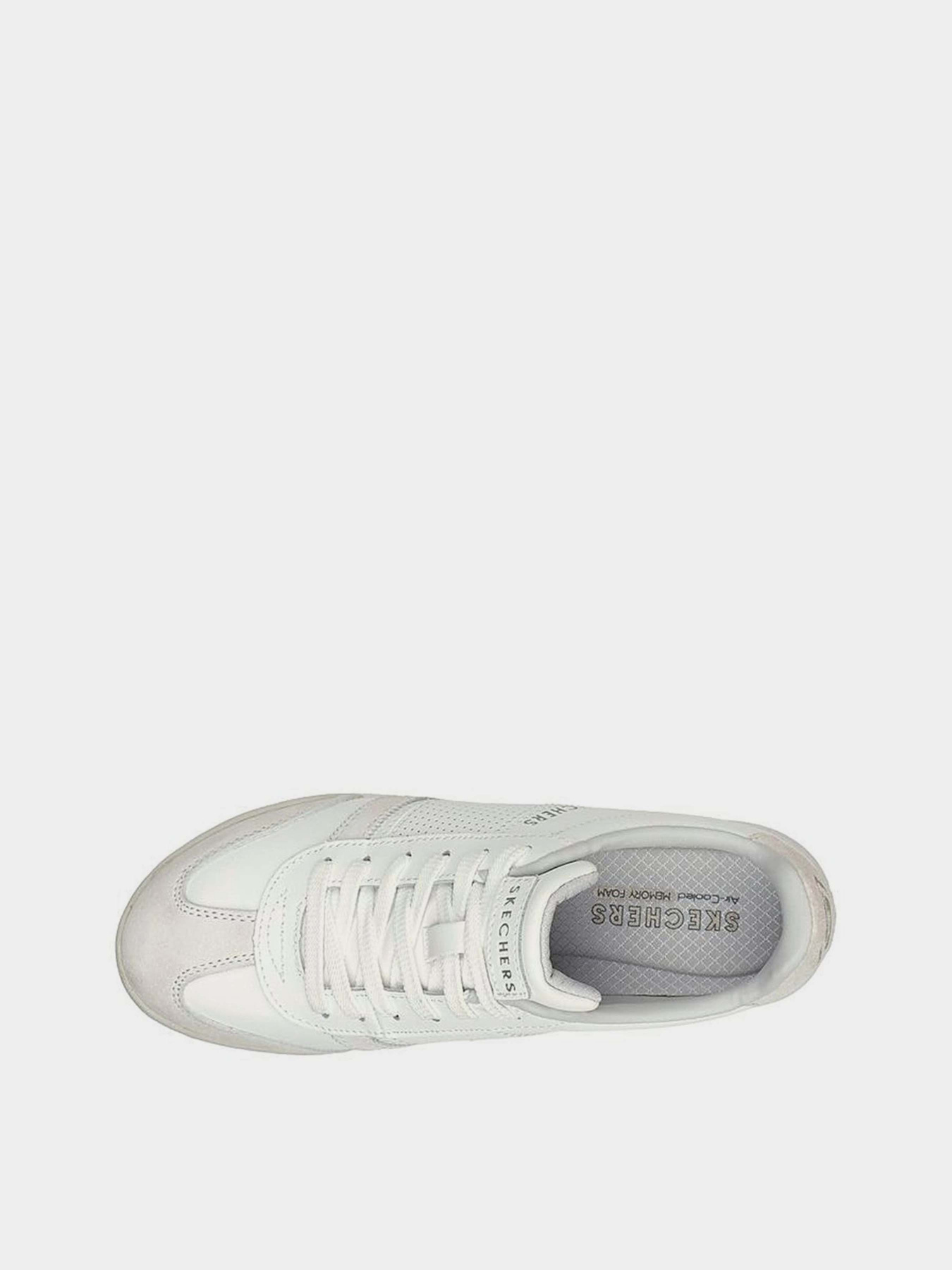 Кроссовки повседневные Skechers Zinger 2.0 – Fresh модель 965 WHT Фото