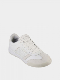 Кроссовки повседневные Skechers Zinger 2.0 – Fresh модель 965 WHT Фото