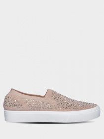 Костюм з шортами Skechers модель 73913 NUDE Фото
