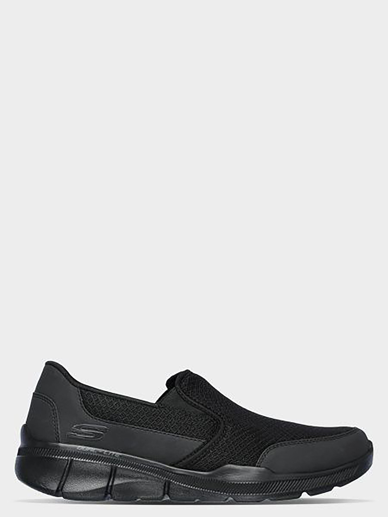 Слипоны Skechers модель 52984 BBK Фото