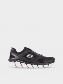 Кроссовки для тренировок Skechers модель 52844 BKW Фото