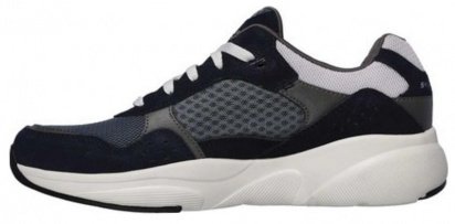Кросівки Skechers модель 52952 NVBL — фото - INTERTOP