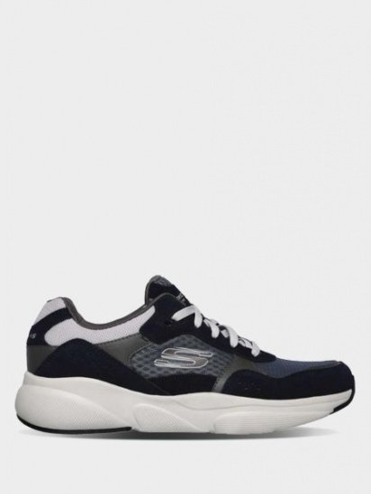 Кросівки Skechers модель 52952 NVBL - фото