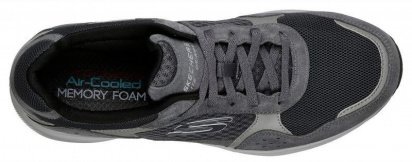 Кросівки Skechers модель 52952 CCGY — фото 5 - INTERTOP