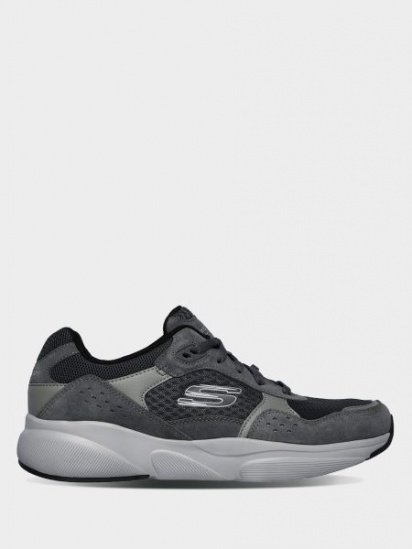 Кросівки Skechers модель 52952 CCGY - фото