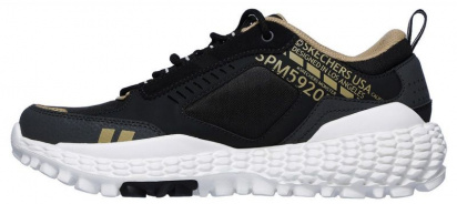 Кросівки Skechers модель 51715 BLK — фото - INTERTOP