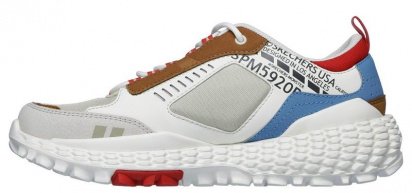 Кросівки Skechers модель 51715 WMLT — фото - INTERTOP