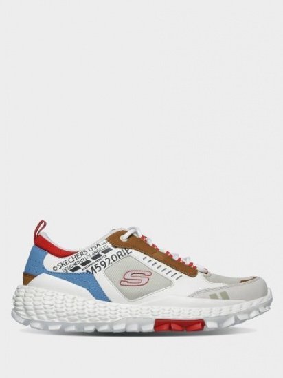 Кросівки Skechers модель 51715 WMLT - фото