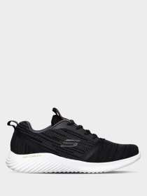 Кроссовки Skechers Bounder модель 52504 BLK Фото