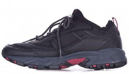 Напівчеревики зі шнуровкою Skechers модель 51881 BKCC — фото - INTERTOP