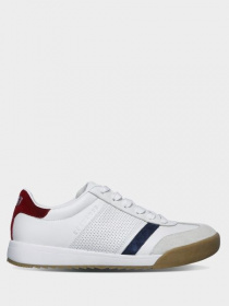 Кеды низкие Skechers ZINGER модель 52321 WRD Фото