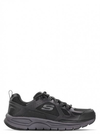 Кросівки Skechers модель 51703 BKCC — фото 3 - INTERTOP